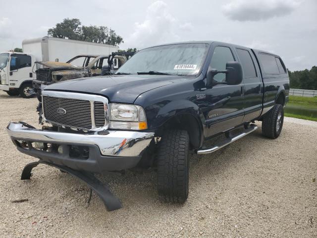 Ford F350 (2002)