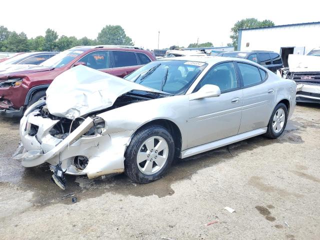 Pontiac Grandprix (2008)