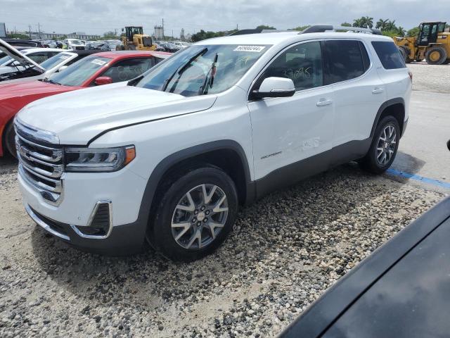 Gmc Acadia (2023)