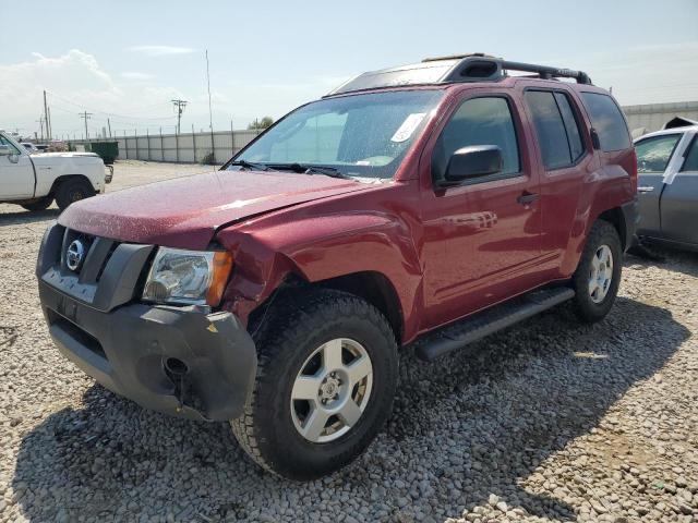 Nissan Xterra (2006)