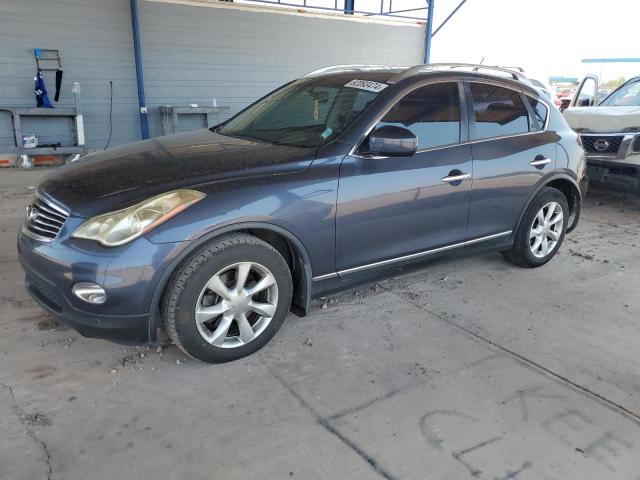 Infiniti Ex35 (2008)