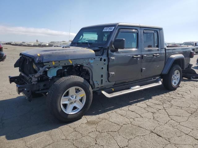 Jeep Gladiator (2022)