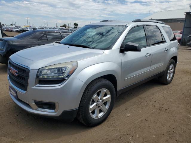 Gmc Acadia (2014)