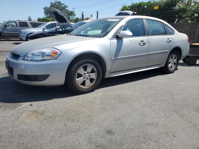 Chevrolet Impala (2010)