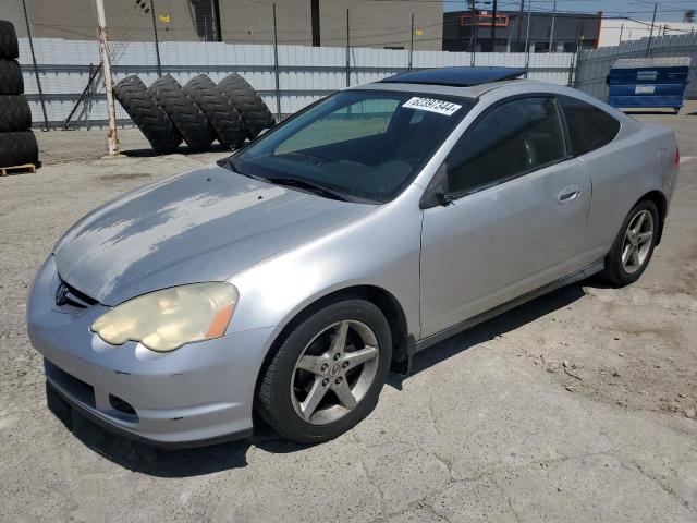 Acura Rsx (2003)