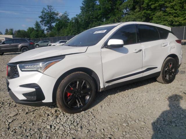 Acura Rdx (2021)