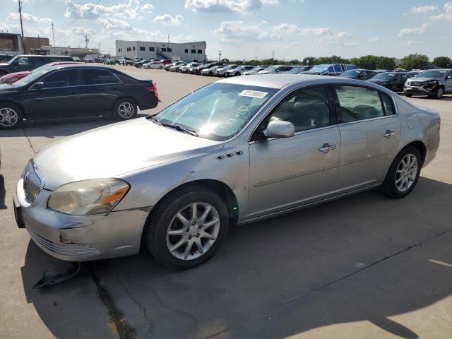 Buick Lucerne (2008)