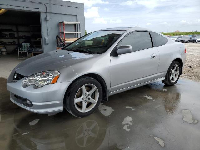 Acura Rsx (2003)