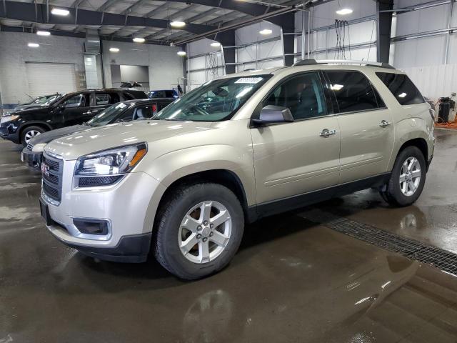 Gmc Acadia (2015)