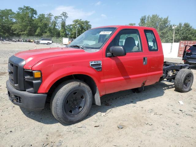 Ford F350 (2008)