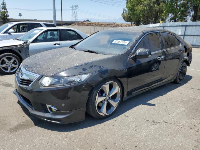 Acura Tsx (2010)