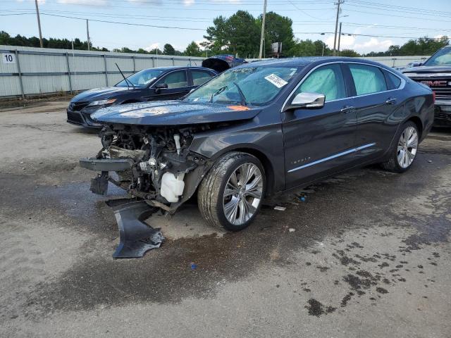 Chevrolet Impala (2014)