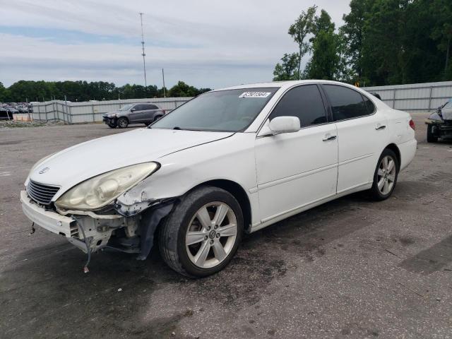 Lexus Es330 (2005)