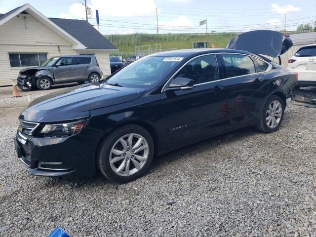 Chevrolet Impala (2018)