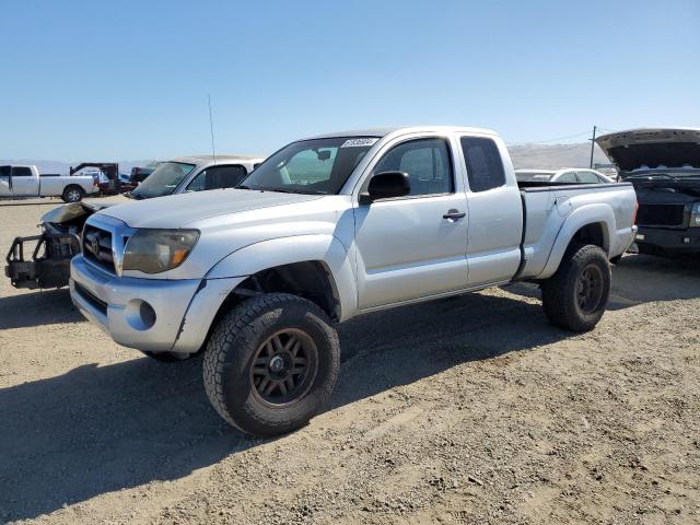 Toyota Tacoma (2008)