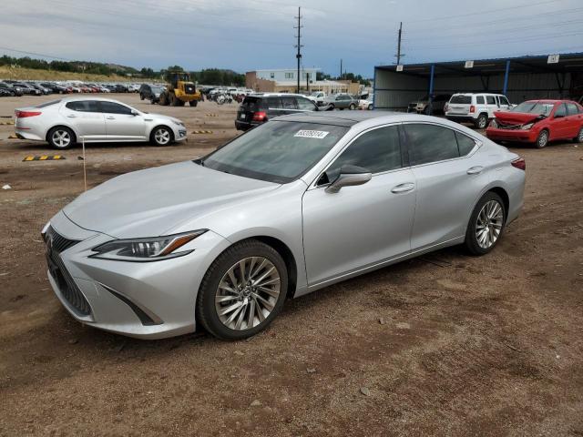 Lexus Es350 (2019)