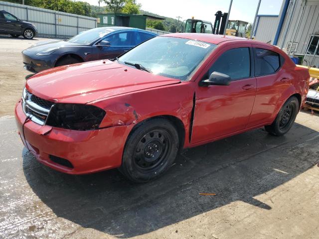 Dodge Avenger (2014)