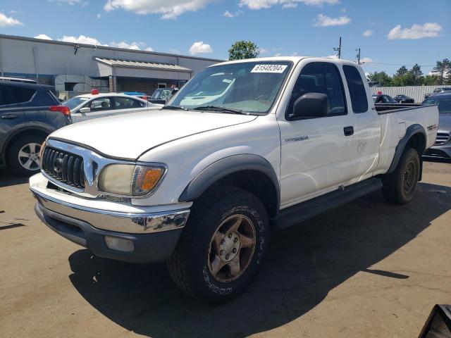 Toyota Tacoma (2003)