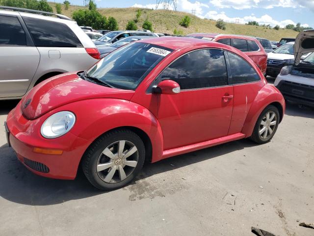 Volkswagen Beetle (2008)