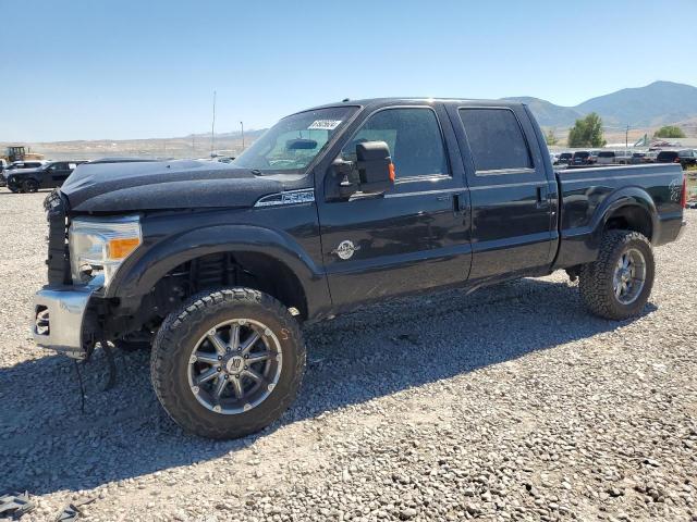 Ford F350 (2012)