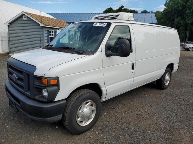 Ford Econoline (2012)