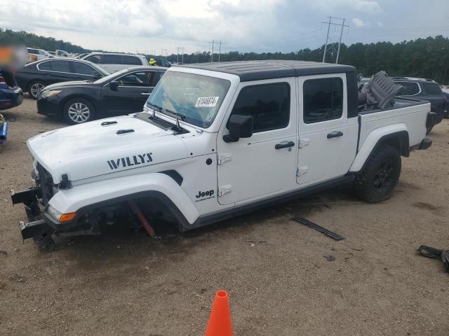 Jeep Gladiator (2023)