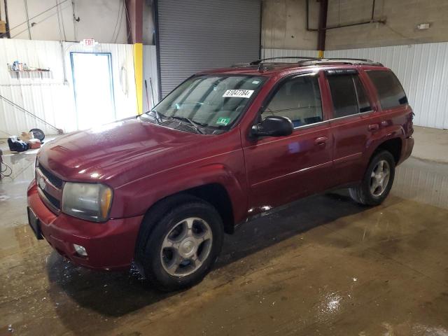 Chevrolet Trailblzr (2008)