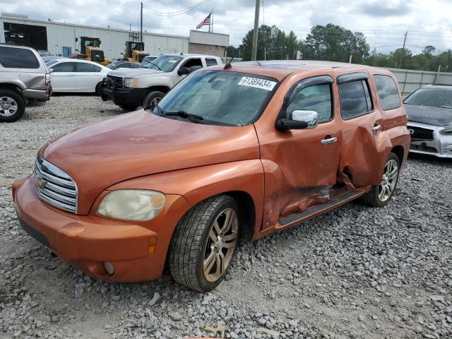 Chevrolet Hhr (2007)
