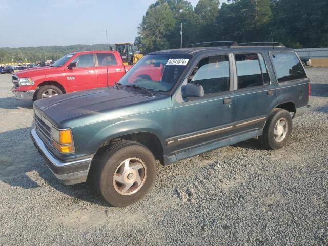 Ford Explorer (1994)