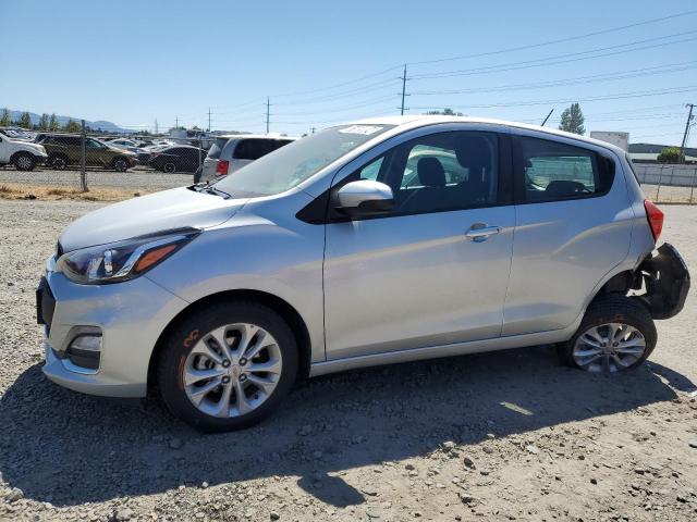 Chevrolet Spark (2021)