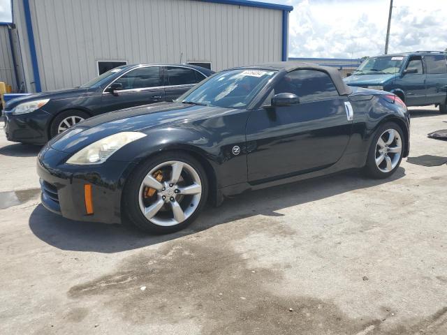 Nissan 350z (2006)