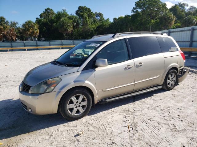 Nissan Quest (2004)