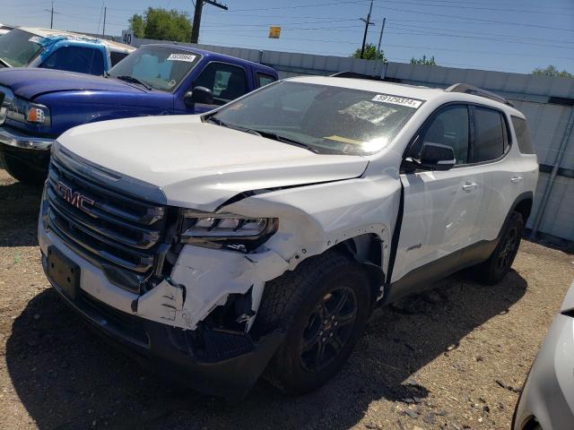 Gmc Acadia (2022)