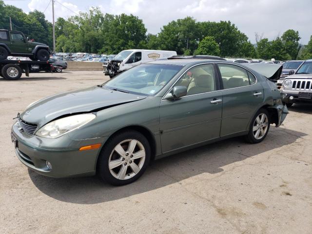 Lexus Es330 (2005)
