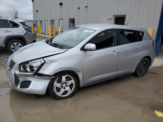 Pontiac Vibe (2009)
