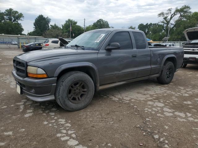 Dodge Dakota (2004)