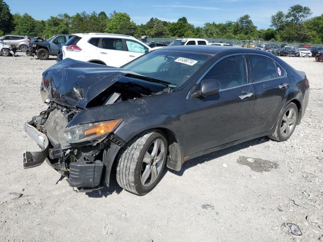 Acura Tsx (2010)