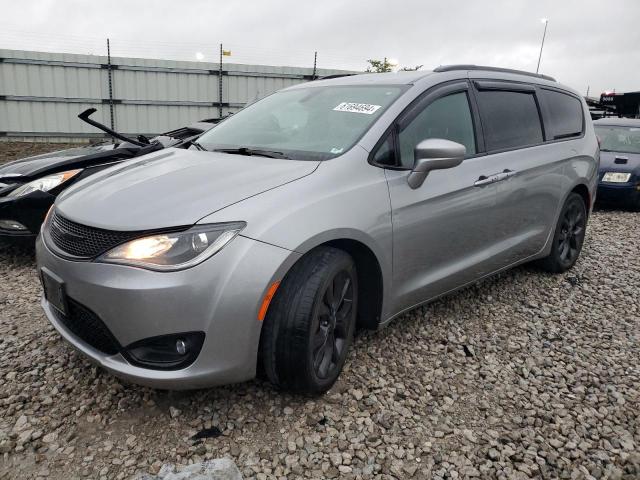 Chrysler Pacifica (2019)