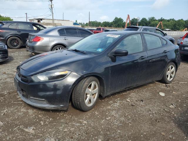 Dodge Dart (2015)