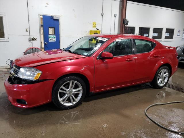 Dodge Avenger (2011)