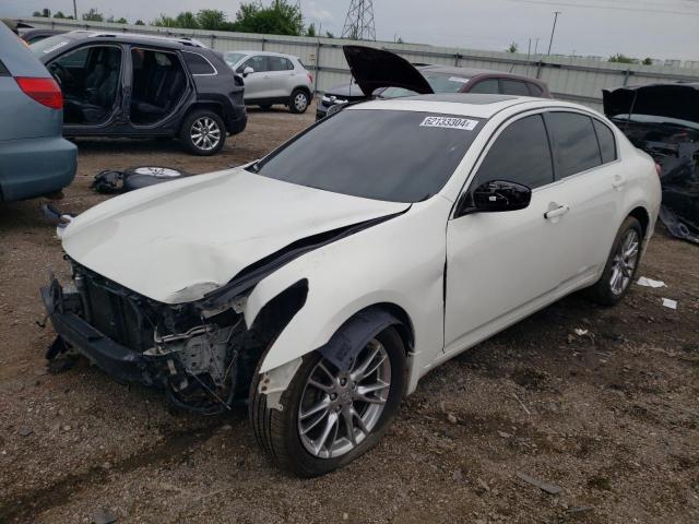 Infiniti G37 (2011)