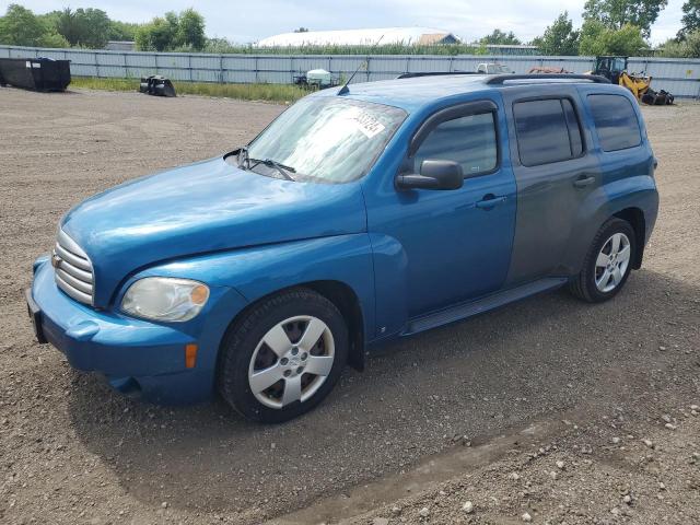 Chevrolet Hhr (2009)