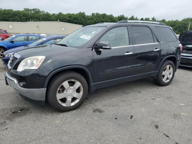 Gmc Acadia (2012)