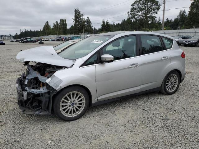 Ford Cmax (2016)