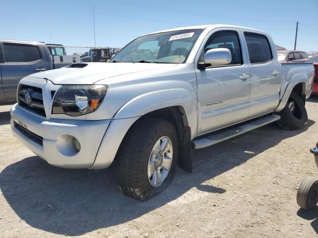Toyota Tacoma (2008)