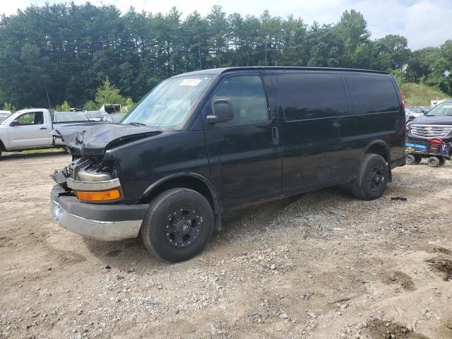 Chevrolet Express (2008)