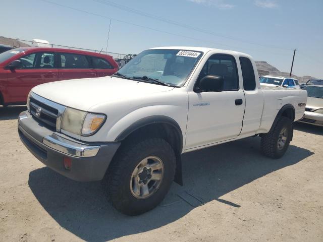 Toyota Tacoma (2000)