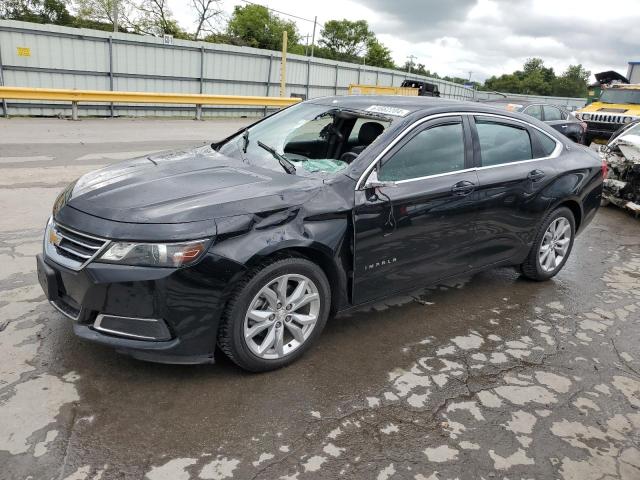 Chevrolet Impala (2017)