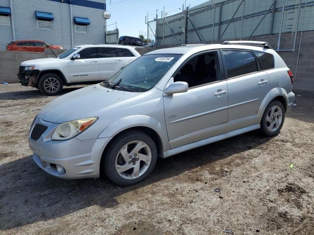Pontiac Vibe (2006)