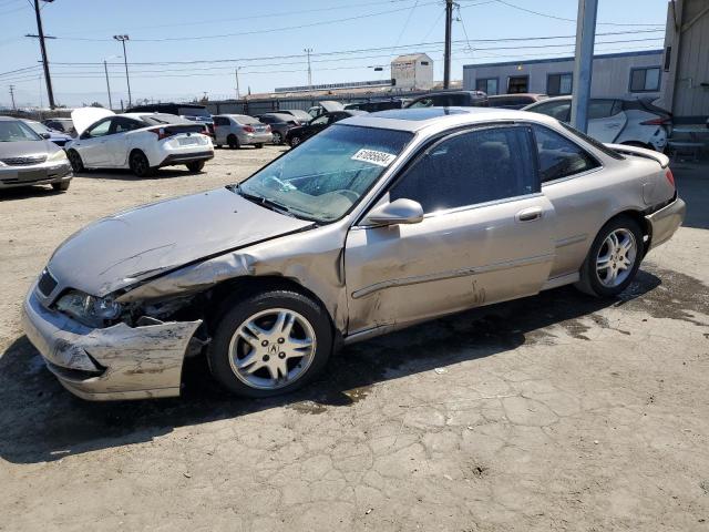 Acura Cl (1999)